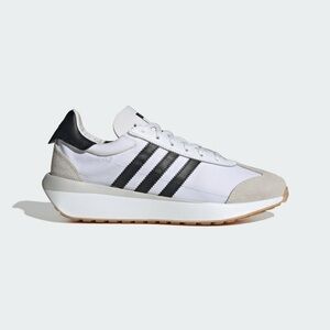 Adidas Originals Country XLG [IF8405] Men Casual Shoes White / Black / Grey
